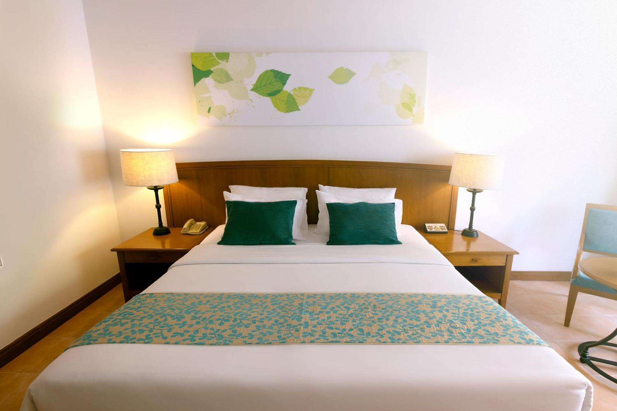 Woodlands Hotel And Resort Pattaya Cameră foto