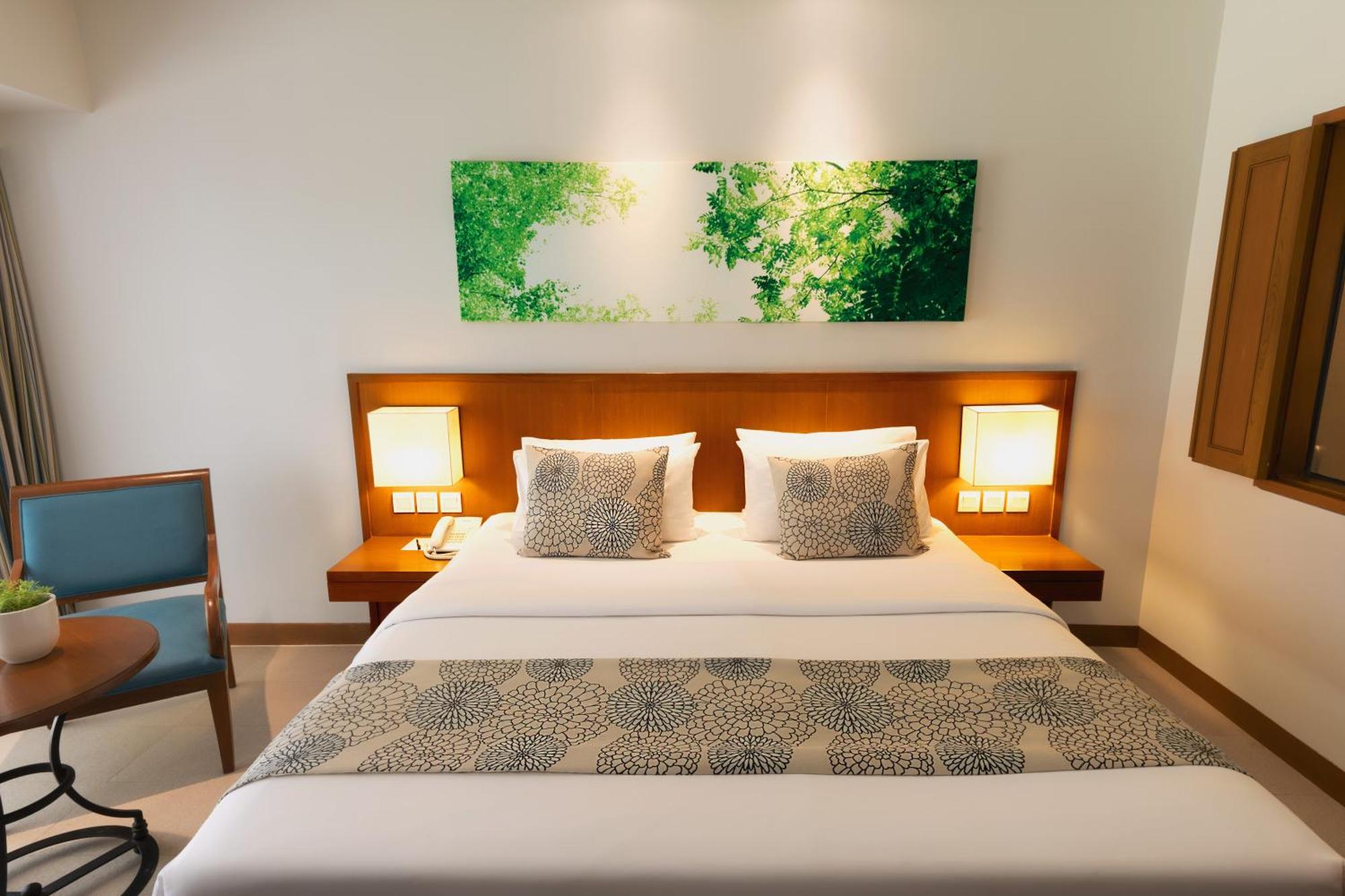 Woodlands Hotel And Resort Pattaya Cameră foto