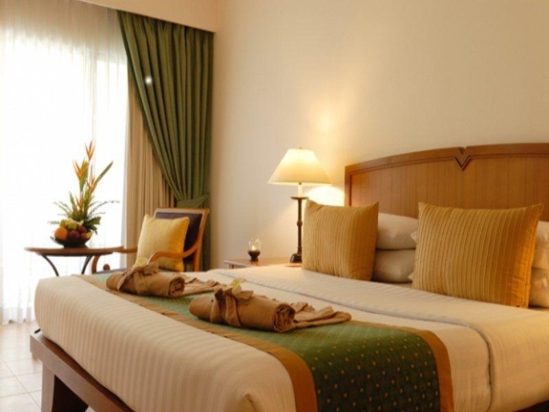 Woodlands Hotel And Resort Pattaya Exterior foto